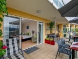 Room 7 balcony