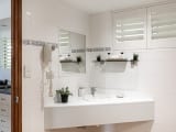 Room 6 bathroom