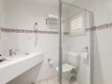 Typical bathroom